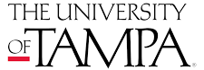 University of Tampa Word Art
